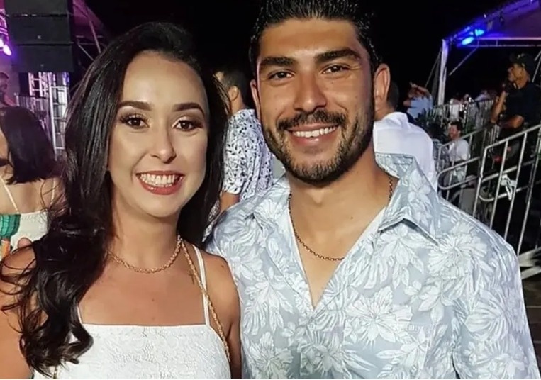 Brasileiro é condenado à prisão perpétua por matar ex-namorada na Irlanda