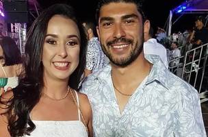 Brasileiro é condenado à prisão perpétua por matar ex-namorada na Irlanda (Foto: Reprodução/Redes sociais)