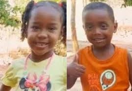 Buscas por irmãos desaparecidos no MA entram no oitavo dia