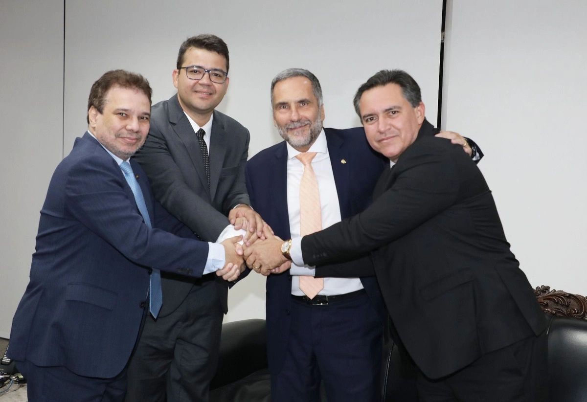 Chico Lucas agora terá atuação nacional na segurança pública. Vai mostrar que o que fez aqui não foi somente mídia