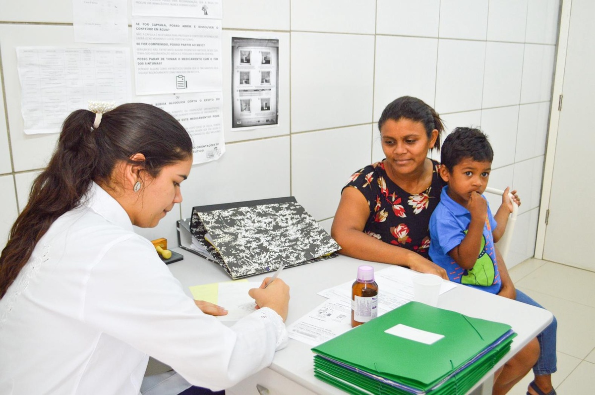 Chuvas elevam risco de doenças sazonais e acendem alerta em Teresina