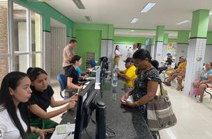 Clínica Batista oferece atendimentos especializados pelo SUS neste sábado (Foto: Reprodução)