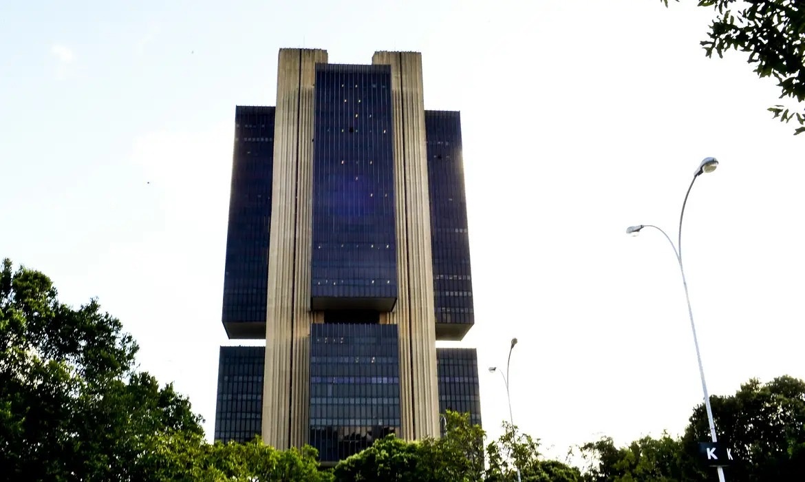 Comitê de Política Monetária (Copom) do Banco Central
