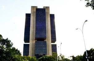 Comitê de Política Monetária (Copom) do Banco Central (Foto: Agência Brasil)