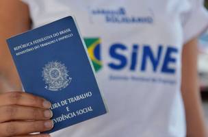 Confira as vagas de emprego abertas pelo Sine em Teresina e no interior do Piauí (Foto: Reprodução)
