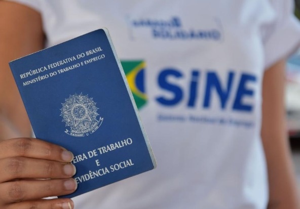 Confira as vagas de emprego abertas pelo Sine em Teresina e no interior do Piauí