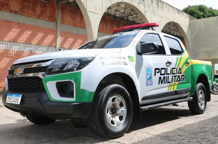 Criminosos invadem velório e incendeiam caixão em Teresina