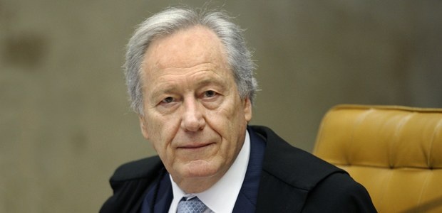 deixa o Ministério da Justiça