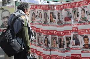 Desaparecimentos no país passam de 84 mil e média chega a 232 casos por dia (Foto: Paulo Pinto/Agencia Brasil)