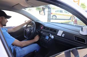 Detran-PI cancela edital e retira exigência de seguros para instrutores (Foto: Arquivo Detran Piauí)