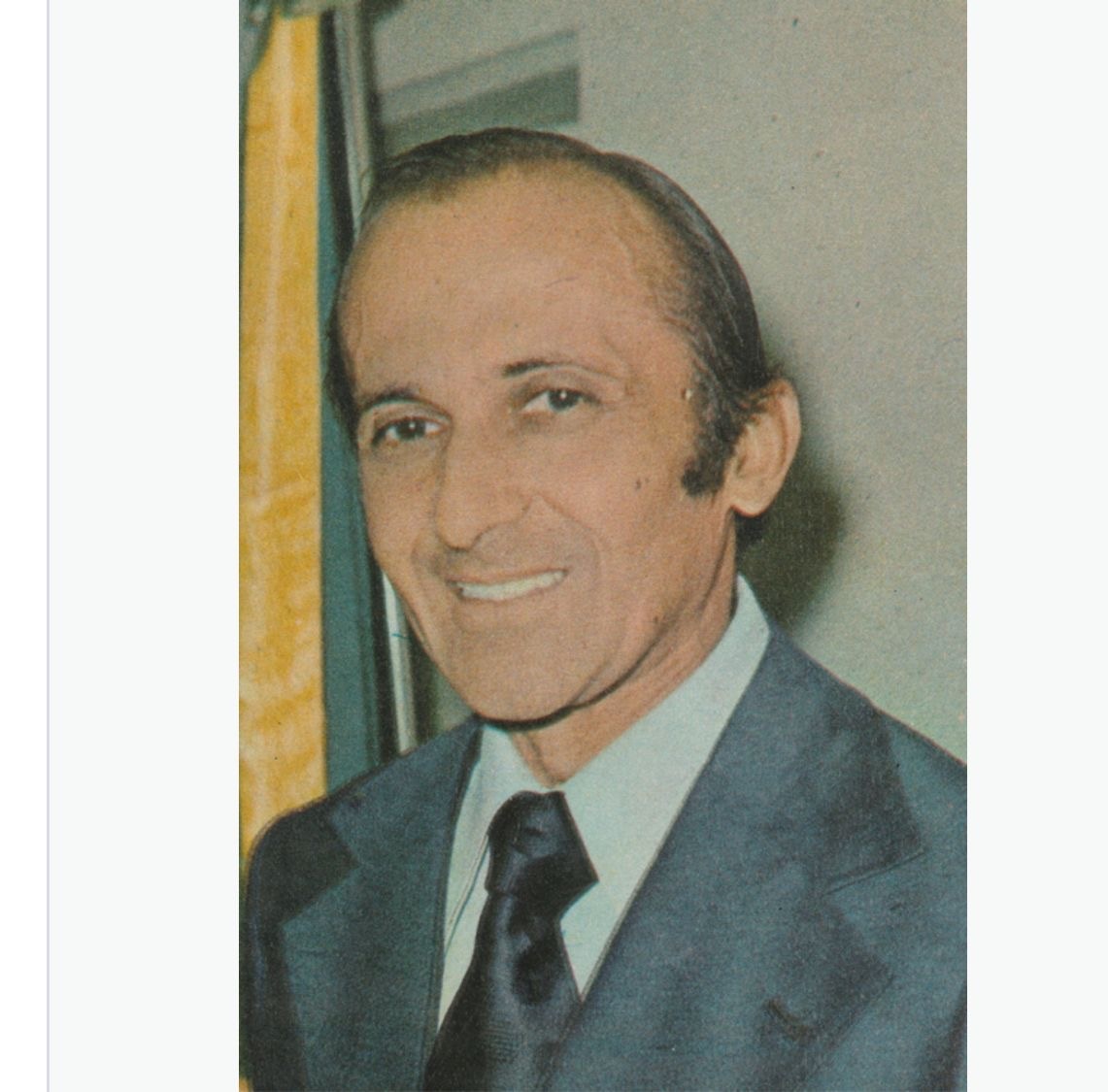 Dirceu Arcoverde