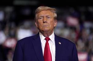 Donald Trump (Foto: AP Photos)