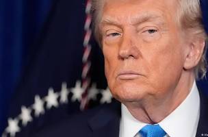 Donald Trump (Foto: Alex Brandon/AP Photo/dpa/picture alliance)