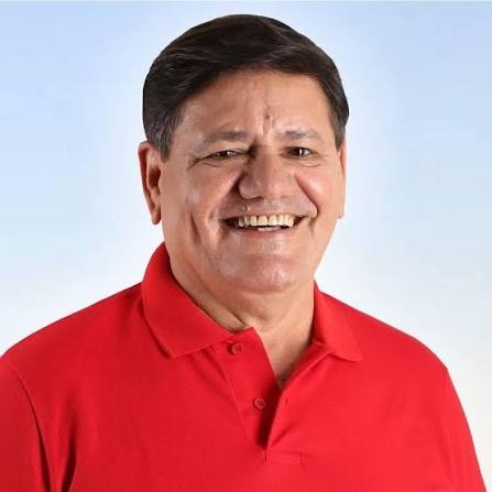 Dr Ramon, investigado em Dirceu Arcoverde