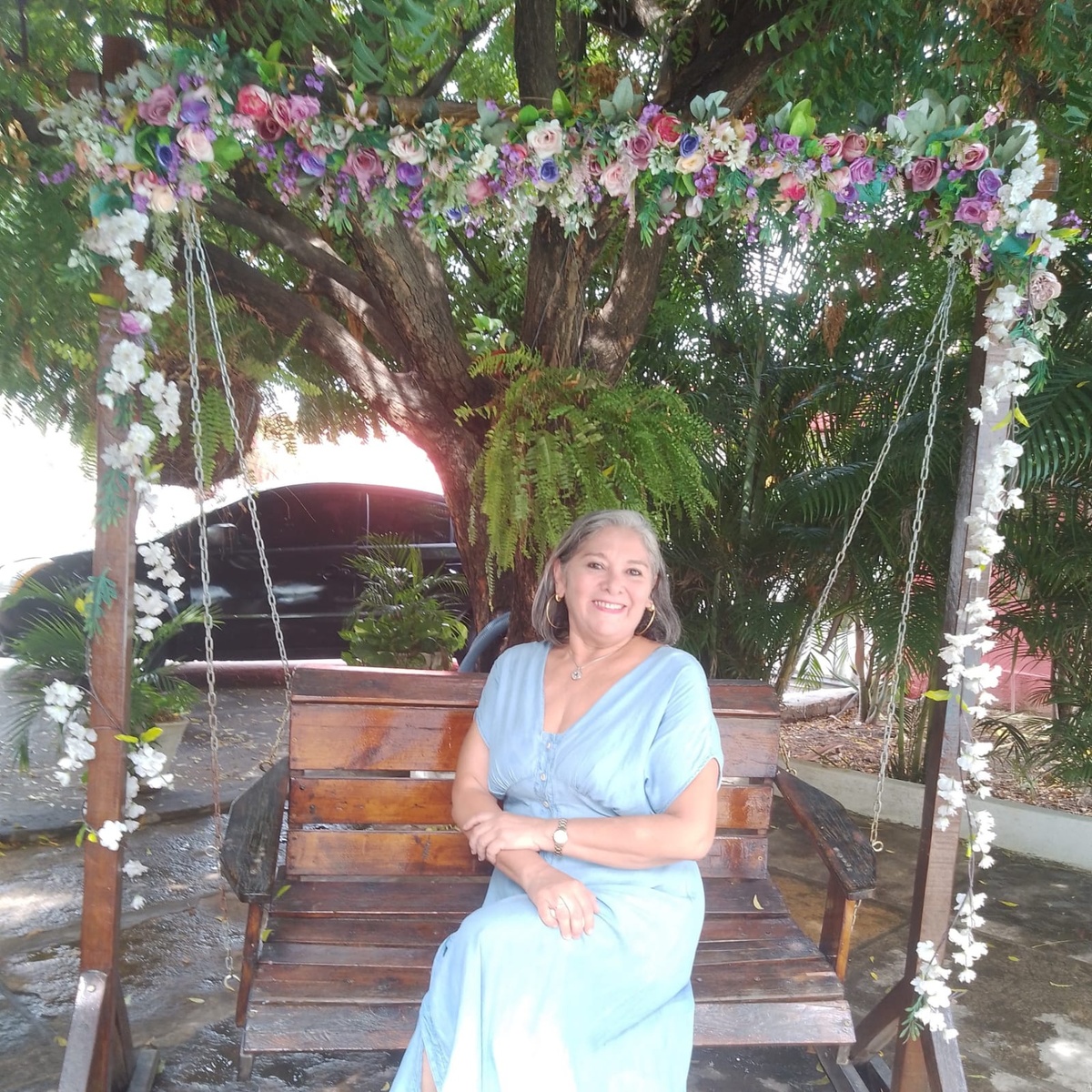 Edna Sampaio
