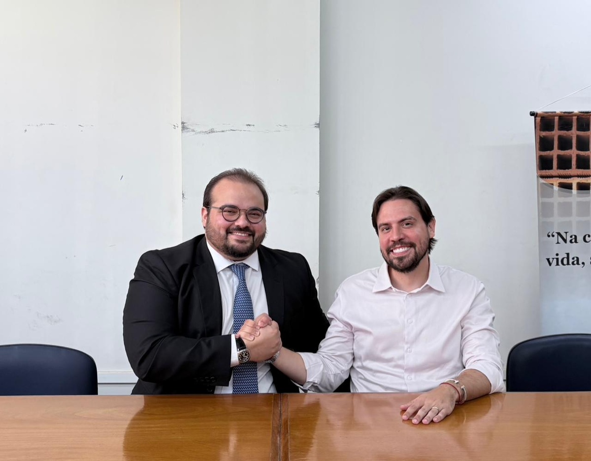 elege nova diretoria