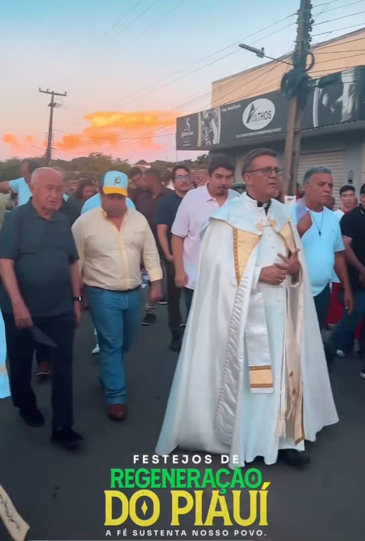 Encontro de candidatos