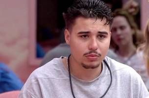 Ex-BBB Pedro Henrique Espíndola é internado em unidade de saúde mental no PR (Foto: Reprodução)