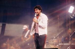 Festival de Verão leva Nattan e Bell Marques a Parnaíba em janeiro (Foto: Arquivo Secom)