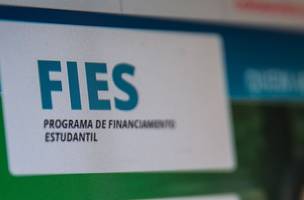 Fies (Foto: Marcello Casal JrAgência Brasil)