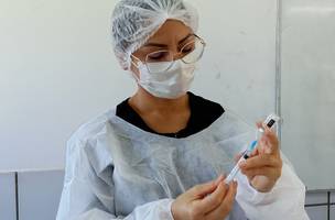 FMS convoca jovens de 10 a 14 anos para vacinação contra a dengue (Foto: Reprodução/FMS)