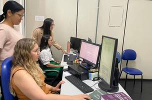 FMS cria núcleos técnicos e acelera contratos para enfrentar desabastecimento (Foto: FMS)