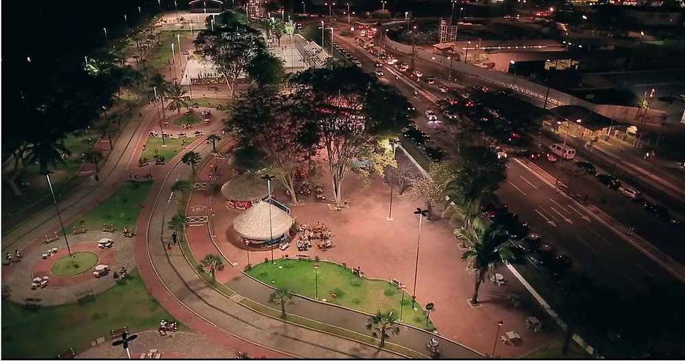 Governo lança licitação para conceder uso do Parque Potycabana por 35 anos