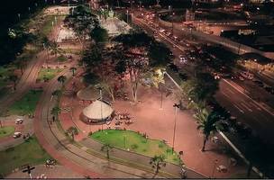 Governo lança licitação para conceder uso do Parque Potycabana por 35 anos (Foto: Reprodução/Gov Pi)