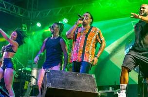 Grupo É o Tchan emitiu nota negando apresentação no carnaval de Teresina (Foto: Reprodução)