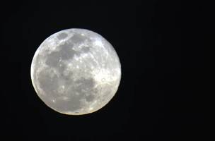 hoje (Foto: Superlua)