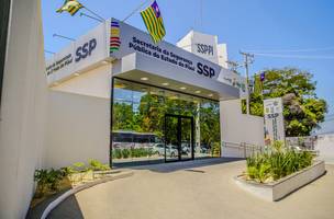 Homicídios caem 68% no litoral do Piauí, aponta SSP (Foto: Reprodução/Gov Pi)