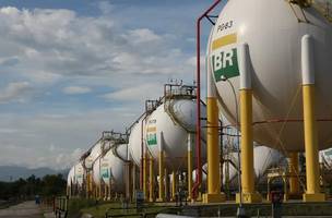 ICMS sobre combustível (Foto: Agência Petrobras)