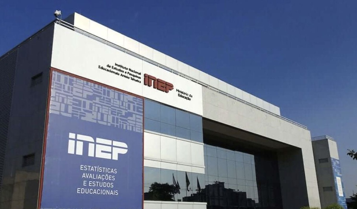Inep libera declaração de conclusão do ensino médio a partir desta sexta