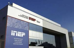 Inep libera declaração de conclusão do ensino médio a partir desta sexta (Foto: Reprodução)