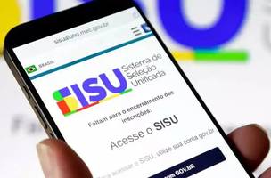 Inscrições começam hoje (Foto: Sisu)