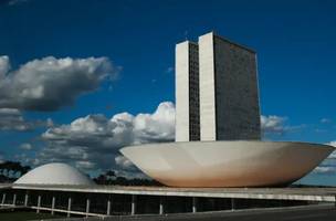 Inscrições para concurso da Câmara dos Deputados terminam nesta segunda (Foto: Marcello Casal JrAgência Brasil)