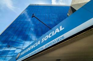 INSS libera pagamentos de janeiro e detalha calendário aos beneficiários (Foto: Rafa Neddermeyer/Agência Brasil)