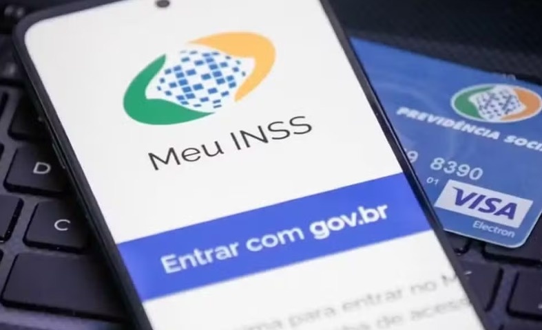 INSS suspende serviços por três dias para modernizar sistemas digitais