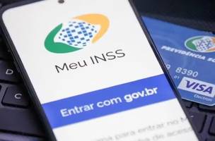INSS suspende serviços por três dias para modernizar sistemas digitais (Foto: INSS/Divulgação)