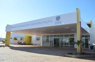 Interior do Piauí terá seis novos centros de reabilitação até o fim do ano (Foto: Seid)