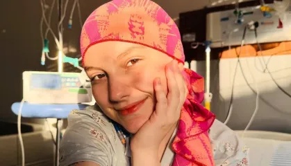 Isabel Veloso lutava contra o câncer desde os 15 anos, e passou a compartilhar seu testemunho de vida nas redes sociais
