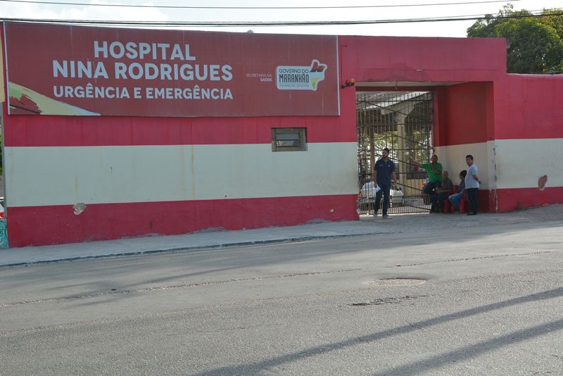 Justiça do MA anula nome de hospital por referência a ideólogo do racismo