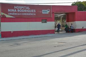 Justiça do MA anula nome de hospital por referência a ideólogo do racismo (Foto: Reprodução)
