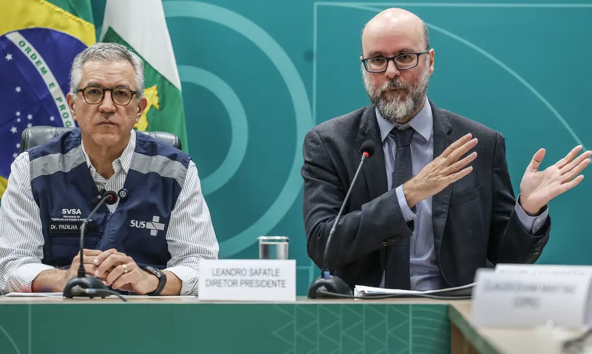 Libera Estudo com Medicamento para Lesões na Medula Espinhal