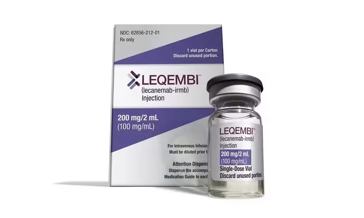 libera novo medicamento para fase inicial do Alzheimer