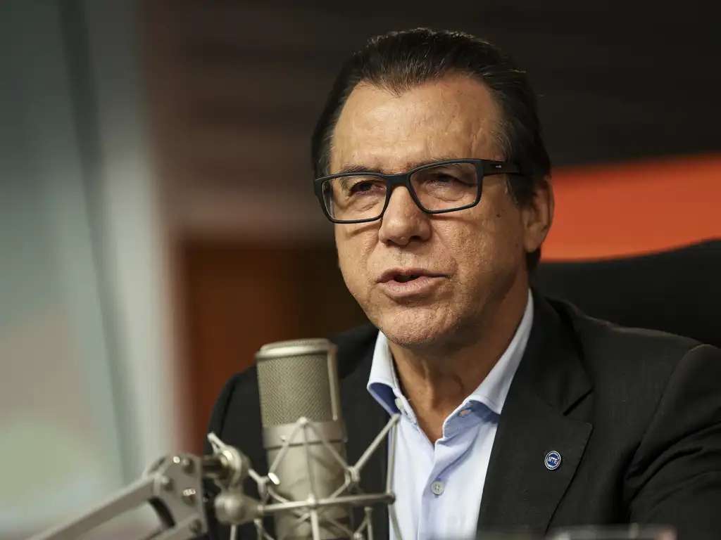 Luis Marinho
