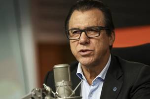 Luis Marinho (Foto: Marcelo Camargo/Agência Brasil)