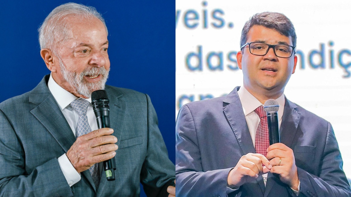 Lula agora quer Chico Lucas para secretário da Segurança no Ministério da Justiça.  Para fazer nacionalmente o que espalhou que fez aqui, combate a criminalidade