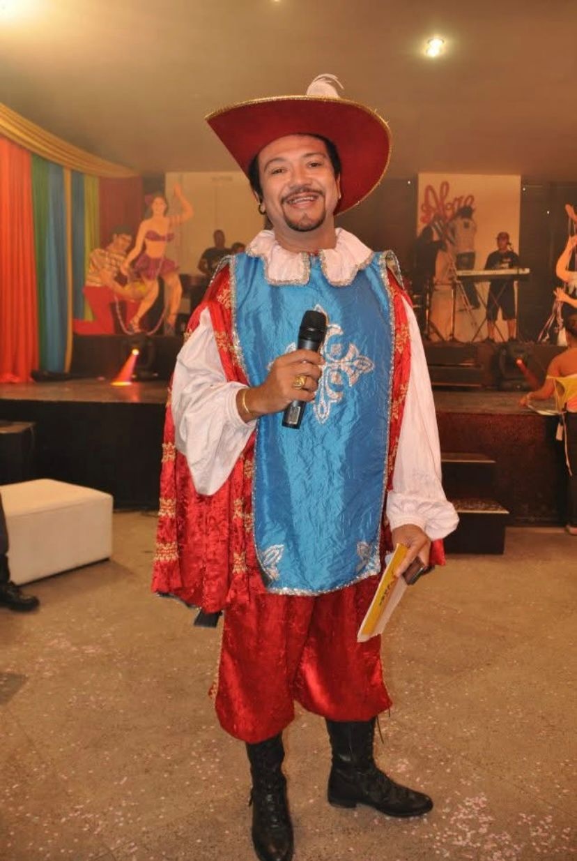 Mariano