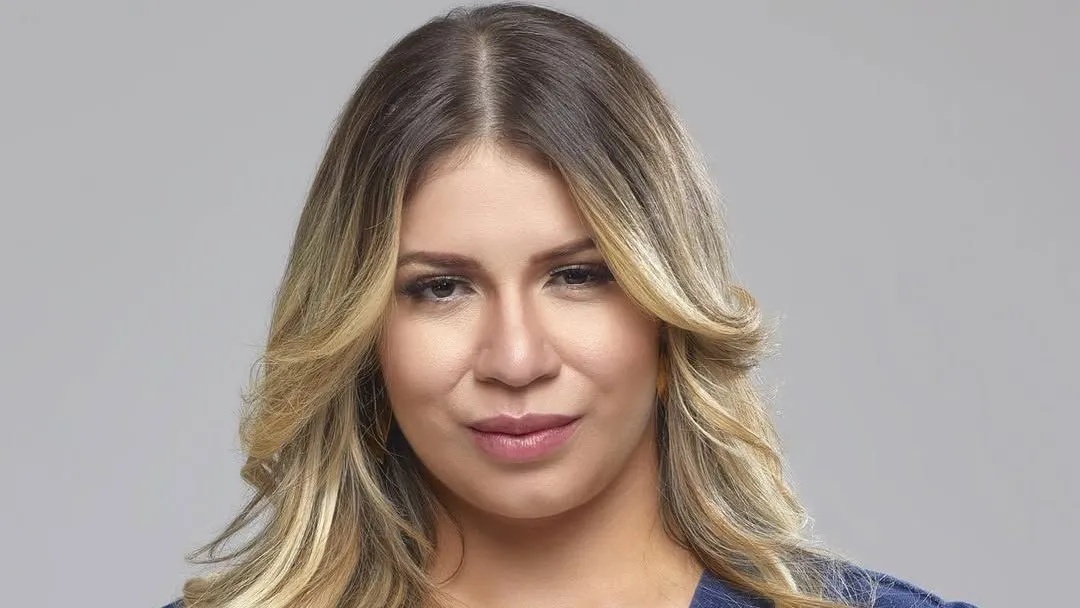 Marília Mendonça